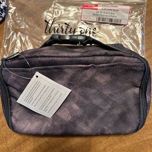 Thirty One Snack tote
